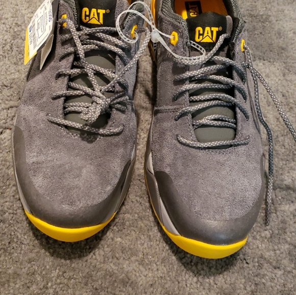 Work men shoes - Picture 4 of 4